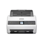 اسکنر اپسون مدل DS-870