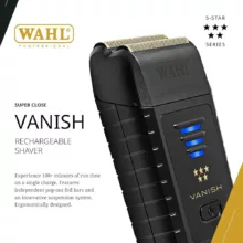 ماشین اصلاح موی سر و صورت وال پروفشنال مدل 8173-700