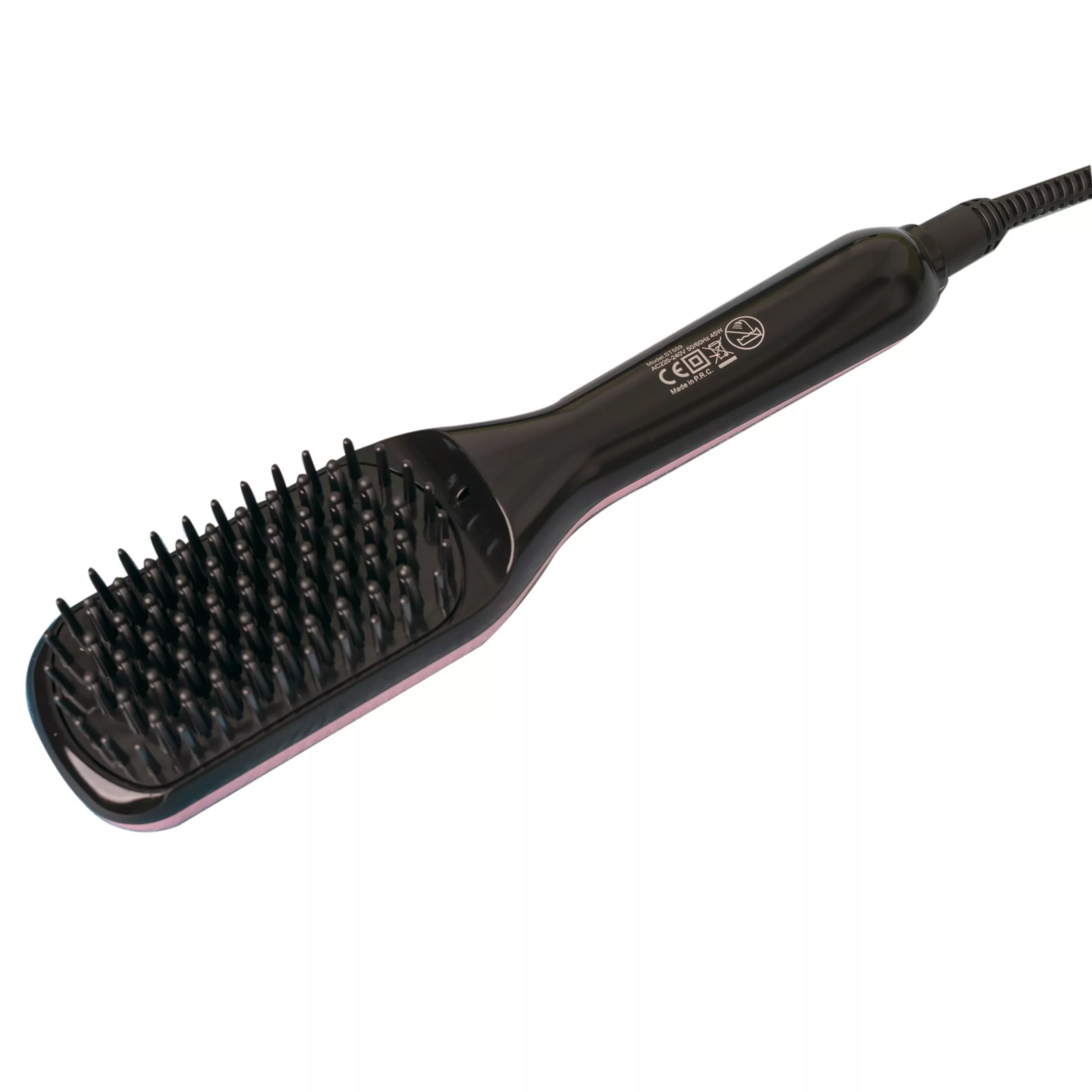 برس حرارتی باراباس نانو مدل ST599