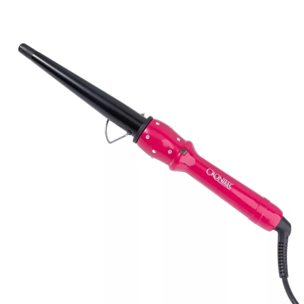 فر کننده مو کرونیر مدل CR-7531