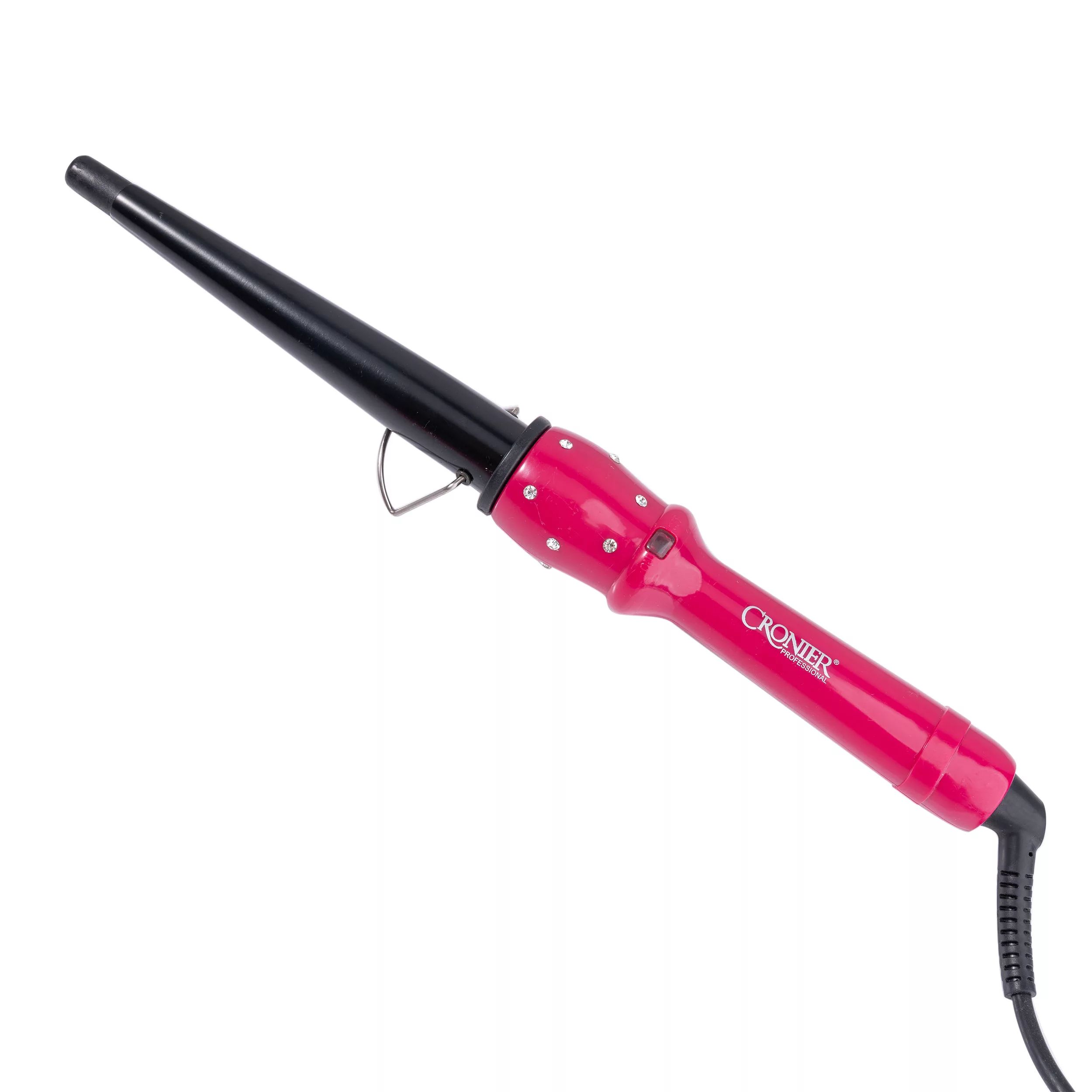 فر کننده مو کرونیر مدل CR-7531 فر کننده مو کرونیر مدل CR-7531