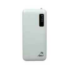 پاوربانک ای اس دی مدل ASD-H11 ظرفیت 10400 میلی آمپر ساعت
