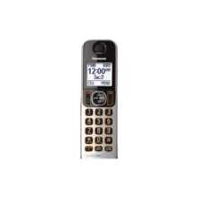تلفن بیسیم پاناسونیک مدل KX-TGF372