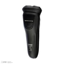 ماشین اصلاح موی صورت شارژی پرنسلی مدل PR443AT