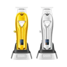 ماشین اصلاح موی سر و صورت وی جی ار مدل V-908