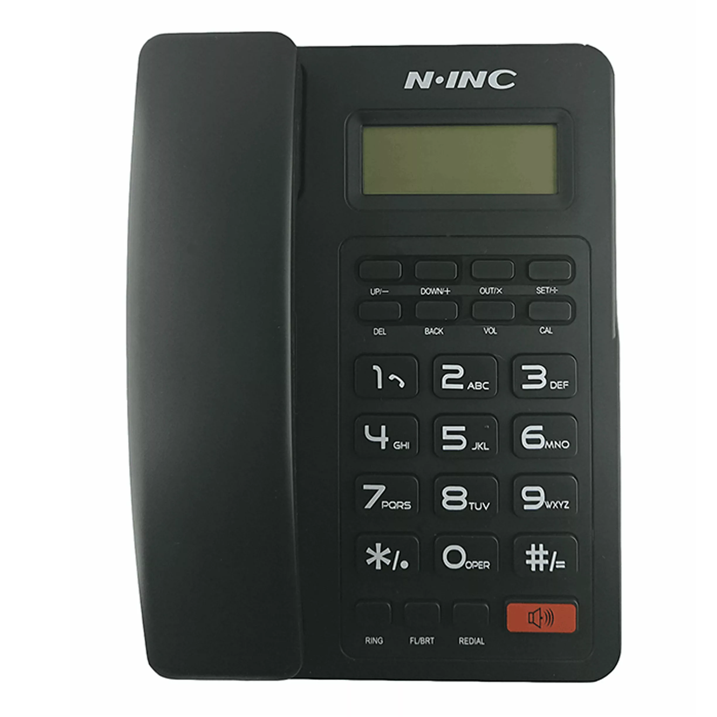 تلفن ان آی ان سی مدل KX-T8204CID تلفن ان آی ان سی مدل KX-T8204CID