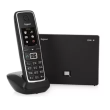 تلفن تحت شبکه گیگاست مدل C530 IP