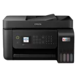 پرینتر چند کاره جوهر افشان اپسون مدل EcoTank L5290