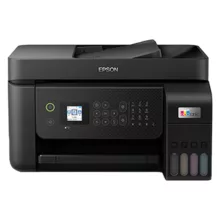 پرینتر چند کاره جوهر افشان اپسون مدل EcoTank L5290