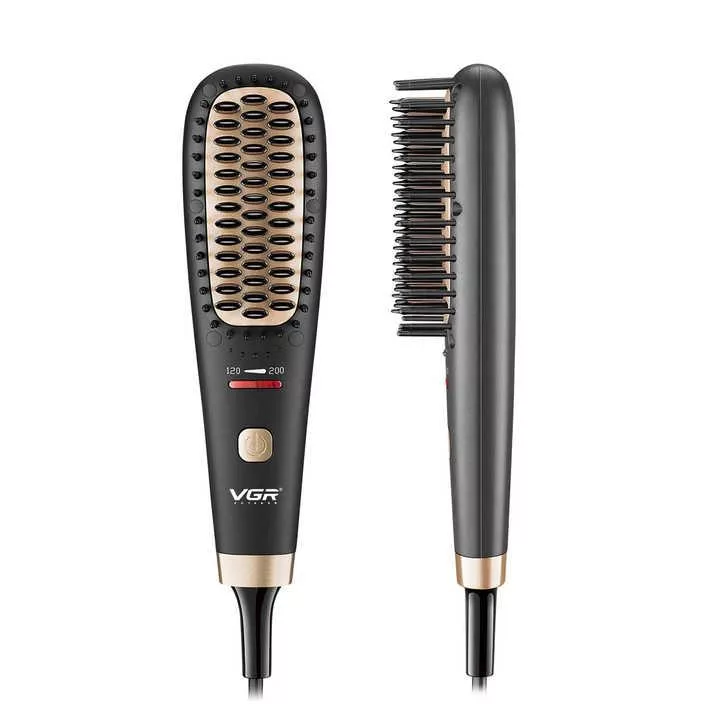 برس حرارتی وی جی ار مدل v-568