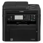 پرینتر لیزری چند کاره کانن مدل imageCLASS MF269dw