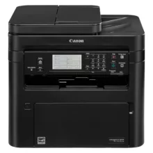 پرینتر لیزری چند کاره کانن مدل imageCLASS MF269dw