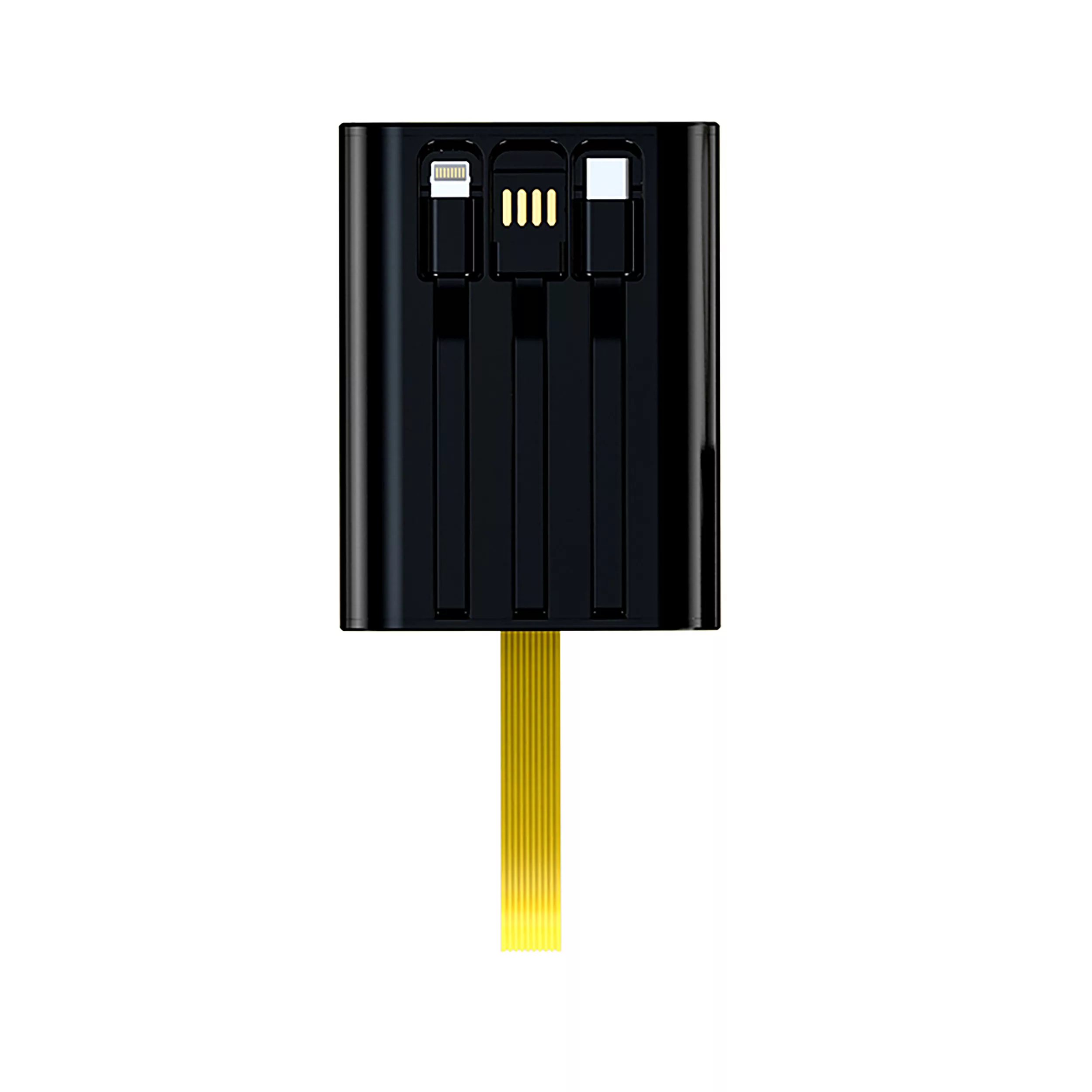 پاوربانک ایکس انرژی مدل X-812T 20W ظرفیت 10000 میلی آمپر ساعت