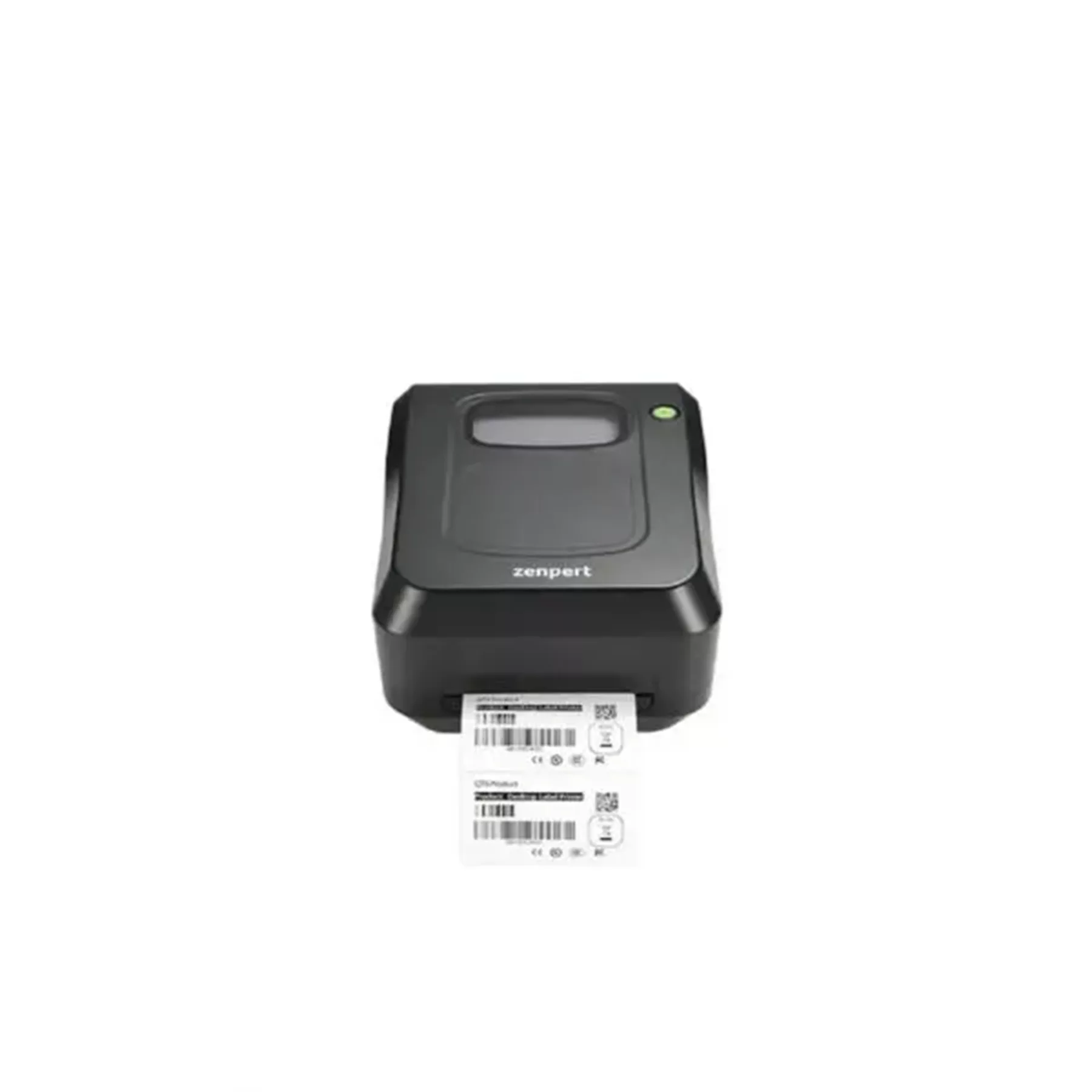 پرینتر لیبل زن زنپرت مدل 4T-530 USB