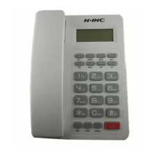 تلفن ناینک مدل 8204CID