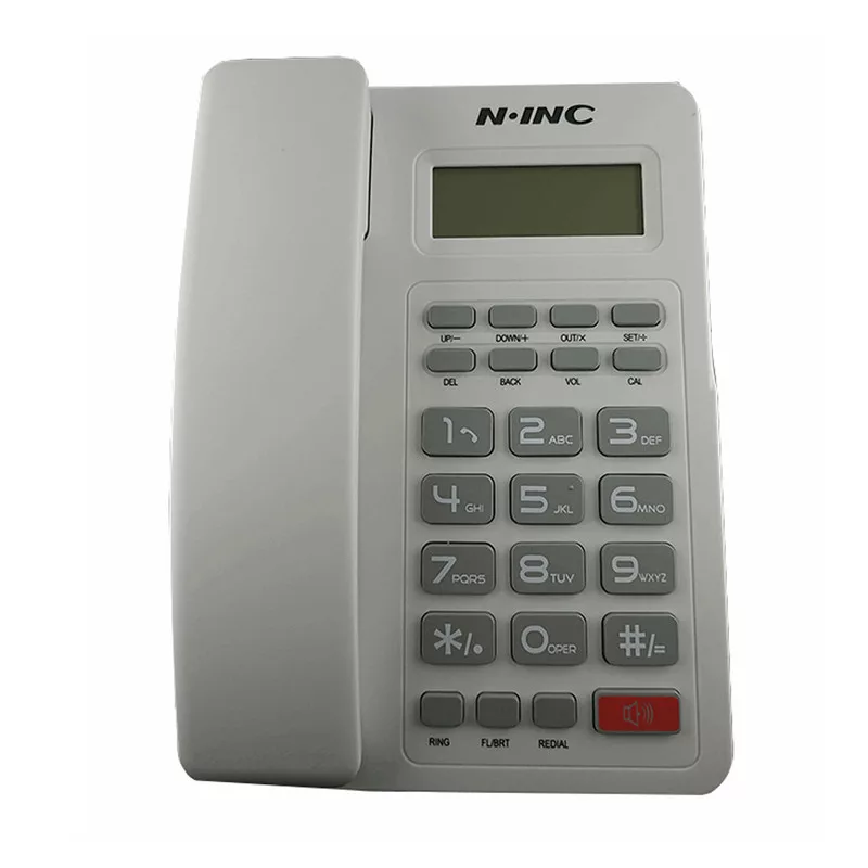 تلفن ناینک مدل 8204CID