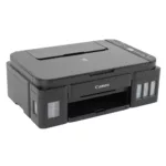 پرینتر چندکاره جوهرافشان کانن مدل PIXMA G3410