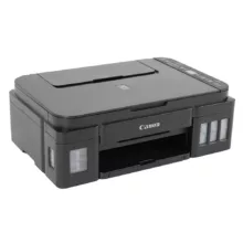 پرینتر چندکاره جوهرافشان کانن مدل PIXMA G3410