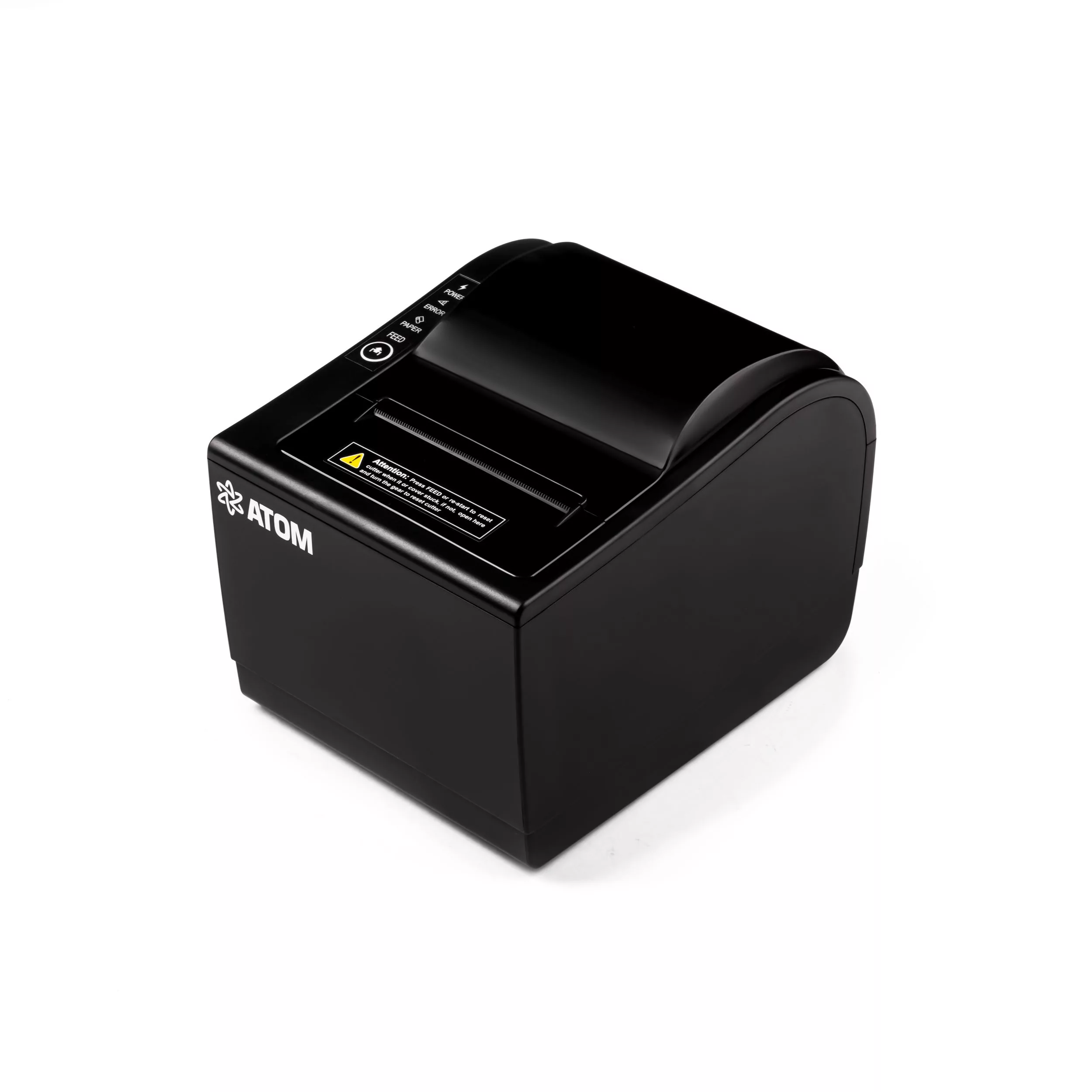پرینتر حرارتی اتم مدل A300i پرینتر حرارتی اتم مدل A300i