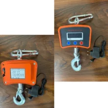 باسکول آویز کرین اسکیل مدل CR500kg