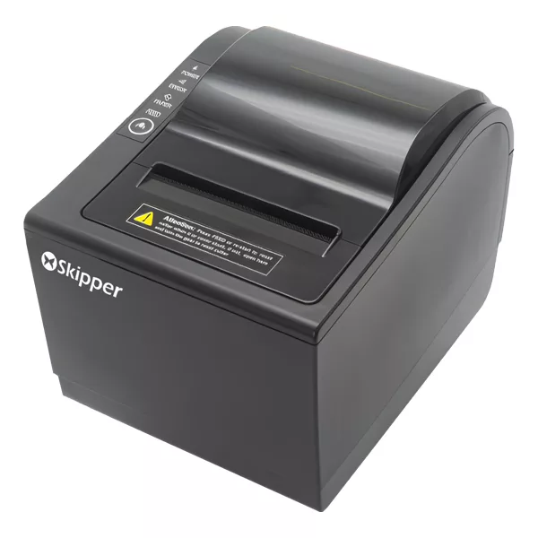 پرینتر حرارتی اسکیپر مدل SP230E پرینتر حرارتی اسکیپر مدل SP230E