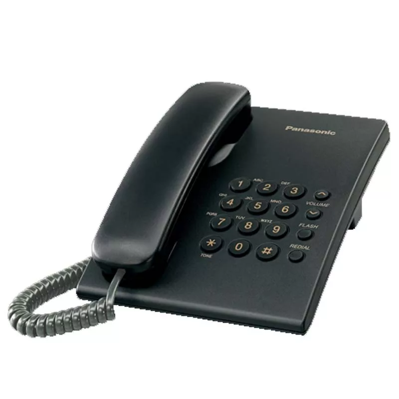تلفن پاناسونیک مدل KX-TS500FX