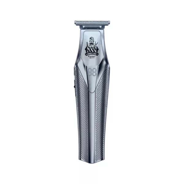 ماشین اصلاح موی صورت شارژی کیمی مدل KM-1771