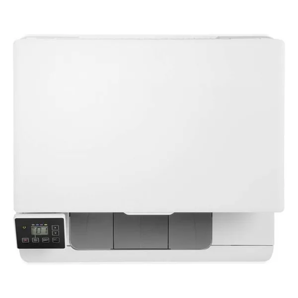 پرینتر چند کاره لیزری اچ‌پی مدل LaserJet Pro MFP M182n