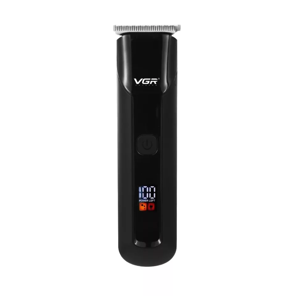 ماشین اصلاح موی سر و صورت وی جی ار مدل V-929 ماشین اصلاح موی سر و صورت وی جی ار مدل V-929
