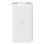 پاوربانک مدل Redmi ظرفیت 20000 میلی آمپرساعت