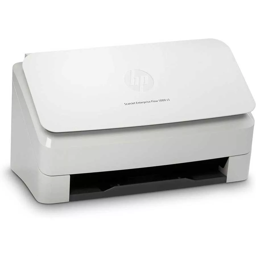اسکنر اچ پی مدل ScanJet Enterprise Flow 5000 s5