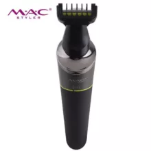 ماشین اصلاح موی صورت مک استایلر مدل MC-8819