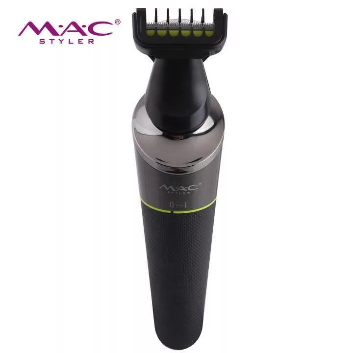 ماشین اصلاح موی صورت مک استایلر مدل MC-8819