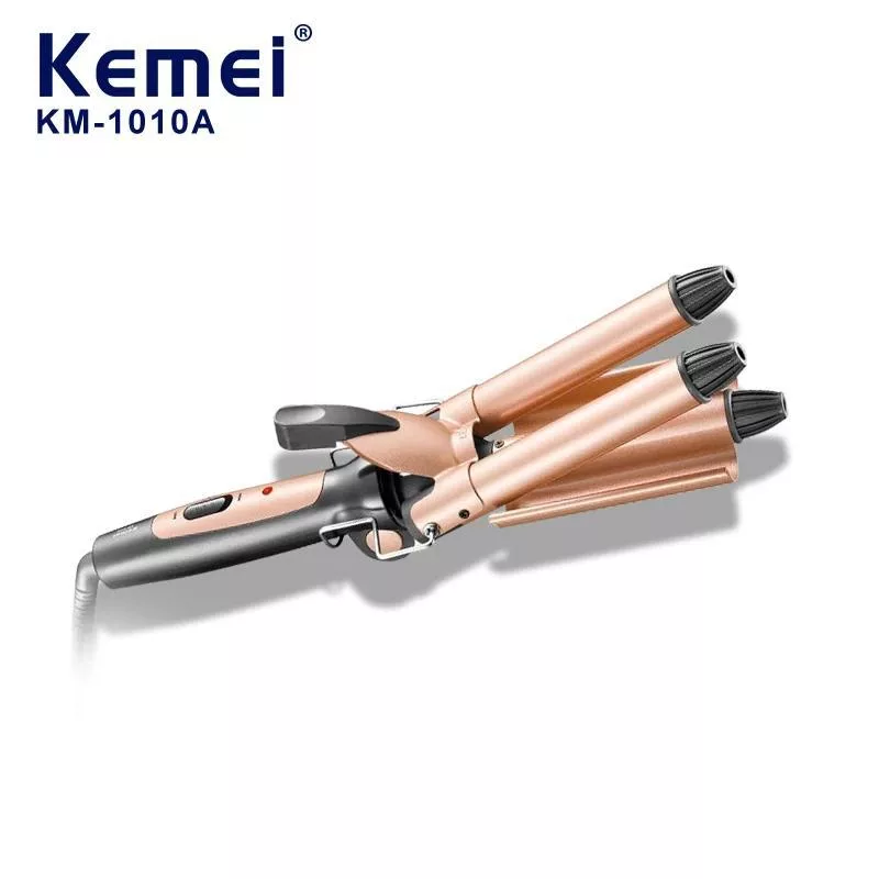 فر کننده مو کیمی مدل KM-1010A