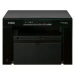 پرینتر چند کاره لیزری کانن مدل imageCLASS MF3010VP
