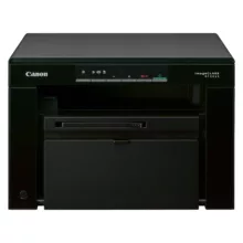 پرینتر چند کاره لیزری کانن مدل imageCLASS MF3010VP