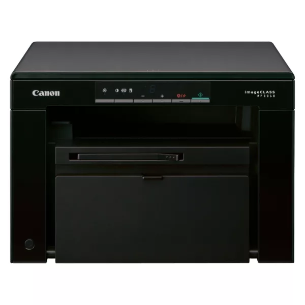 پرینتر چند کاره لیزری کانن مدل imageCLASS MF3010VP