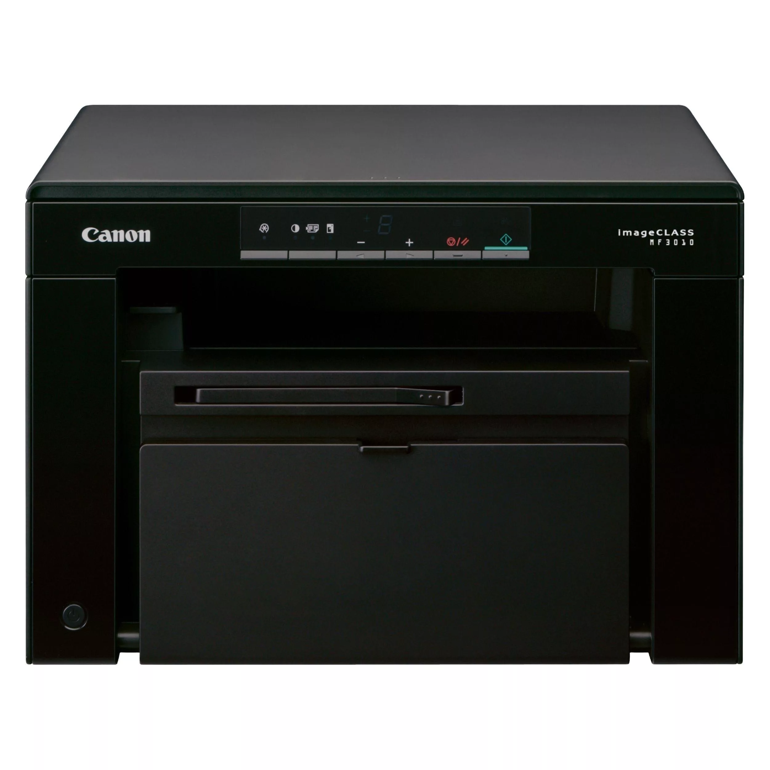 پرینتر چند کاره لیزری کانن مدل imageCLASS MF3010VP