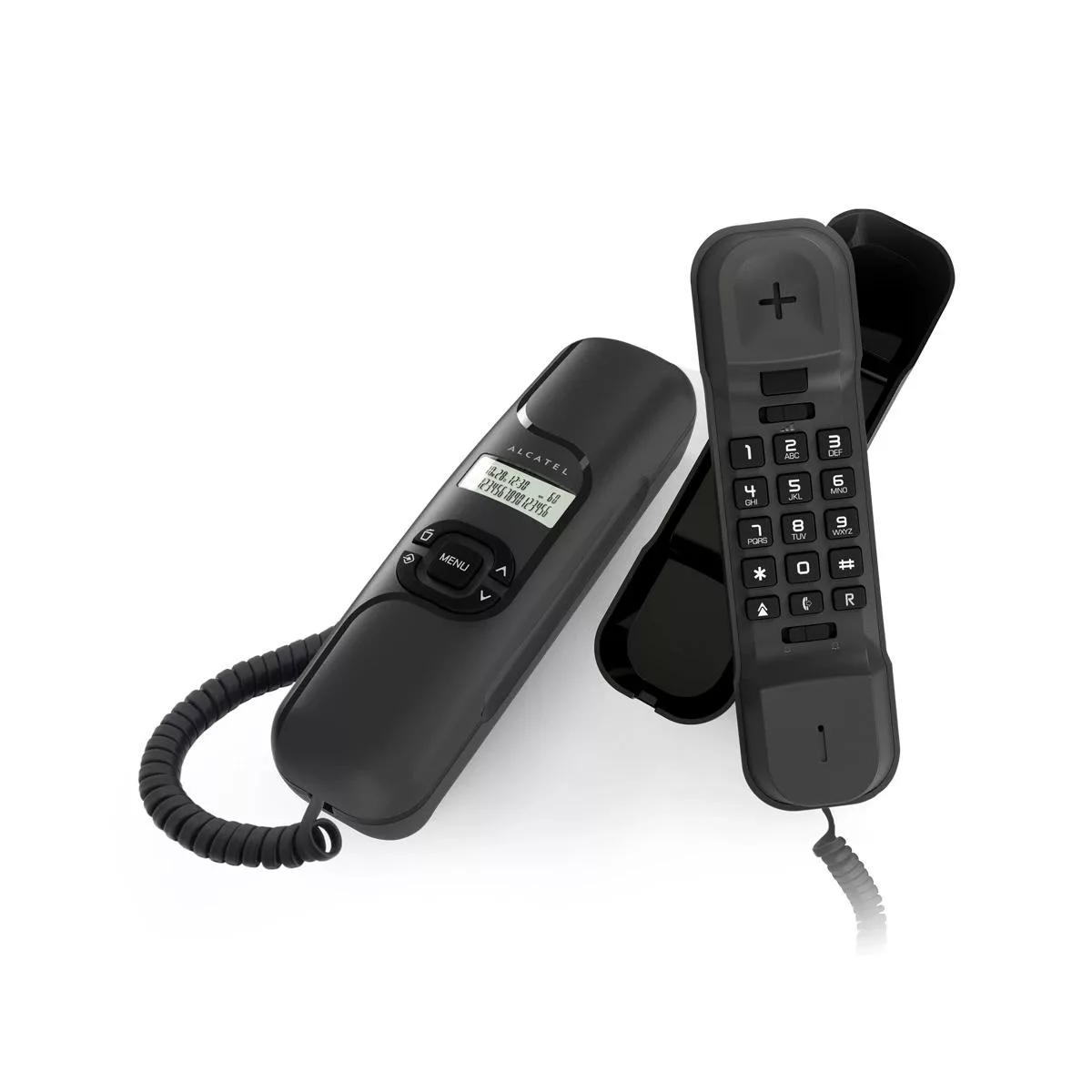 تلفن آلکاتل مدل T16