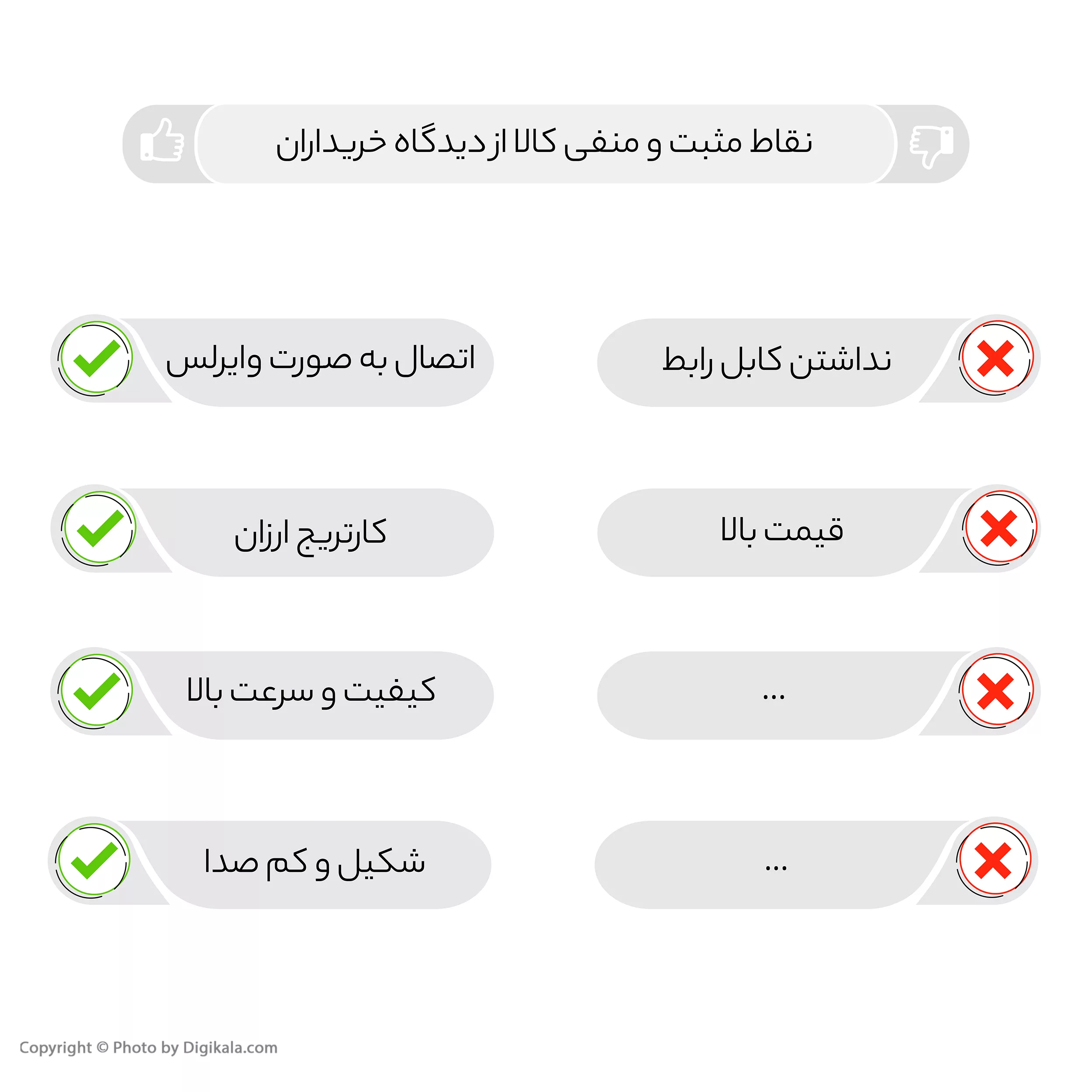 پرینتر چندکاره لیزری کانن مدل i-Sensys MF237w