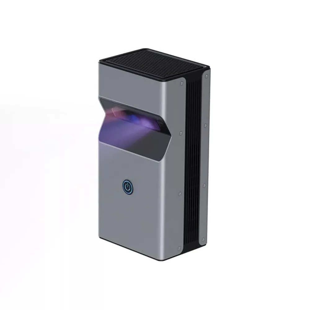 ویدئو پروژکتور پاورولوژی مدل 4K-DLP PUSHDLP