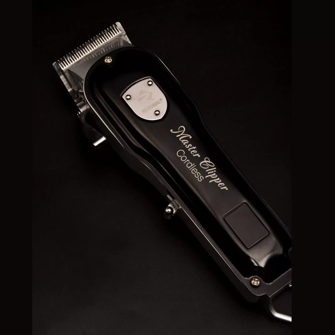 ماشین اصلاح موی سر رزونال مدل Master Clipper