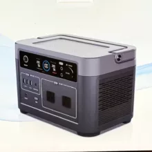 پاور استیشن هوآفون مدل P600 ظرفیت 300 هزار میلی آمپر ساعت