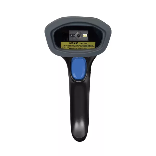 بارکدخوان دوبعدی بی سيم اسکار مدل 60CBR PLUS