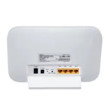 مودم 4G/TD-LTE ایرانسل مدل TF-i60 S1 به همراه سیم کارت 150 گیگابایت 3 ماهه