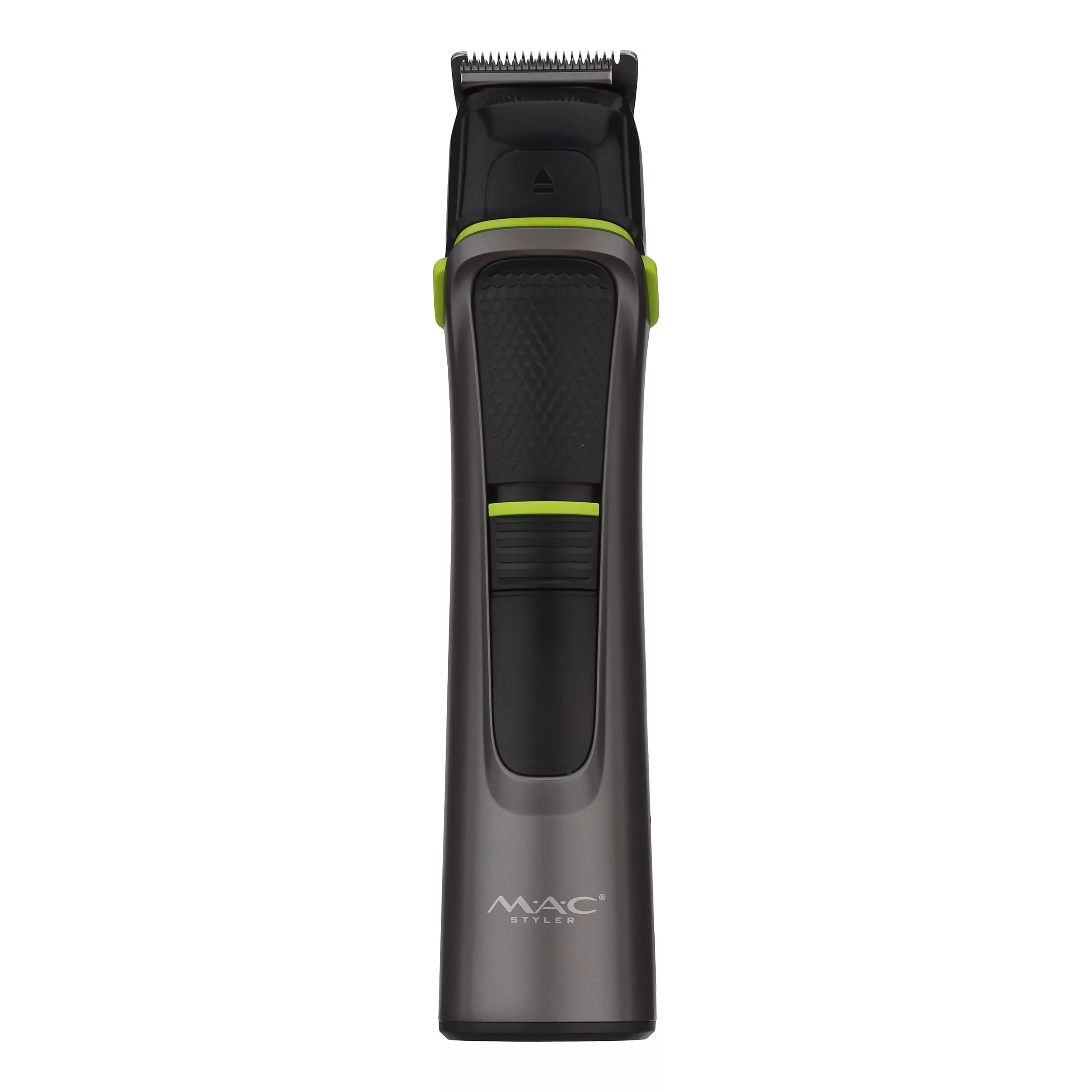 ماشین اصلاح موی بدن و صورت مک استایلر مدل MC-8013 ماشین اصلاح موی بدن و صورت مک استایلر مدل MC-8013