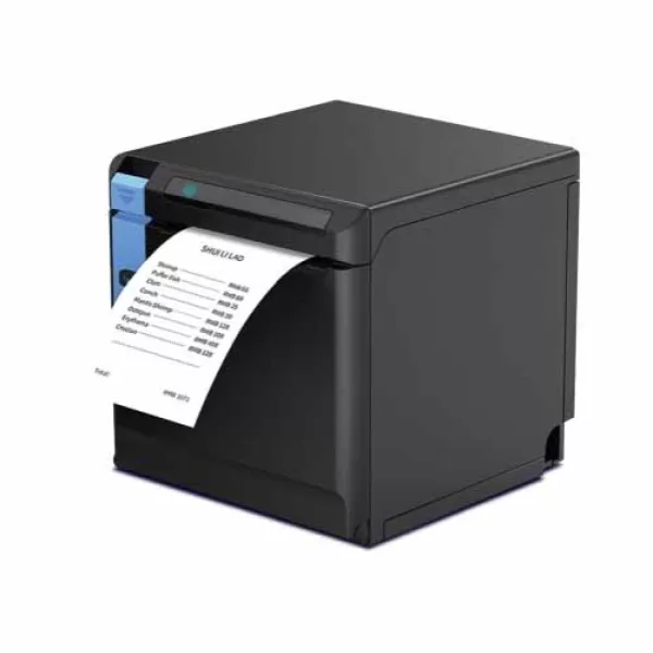 پرینتر حرارتی بایامکس مدل BP-260 پرینتر حرارتی بایامکس مدل BP-260