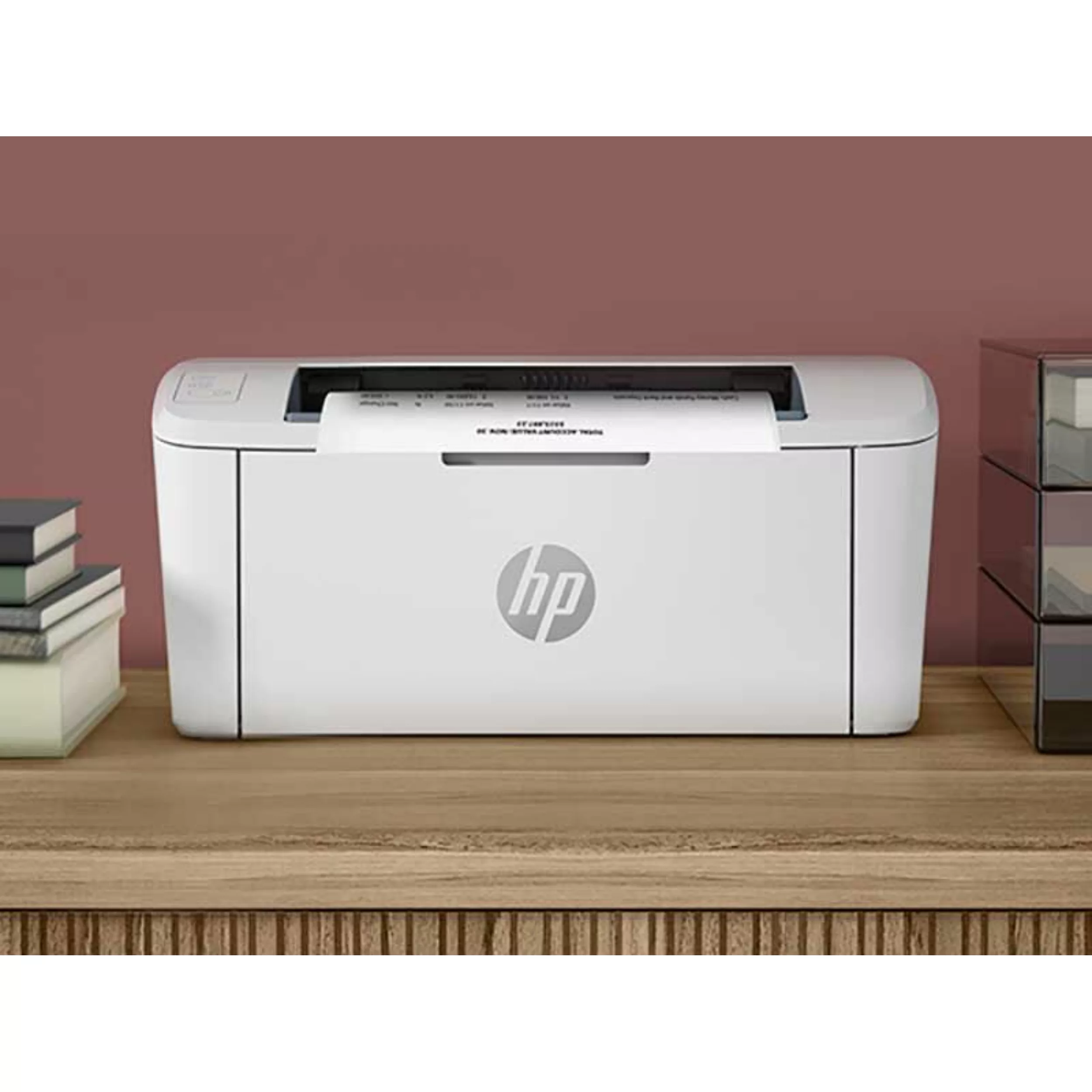 پرینتر لیزری اچ پی مدل LaserJet M111w