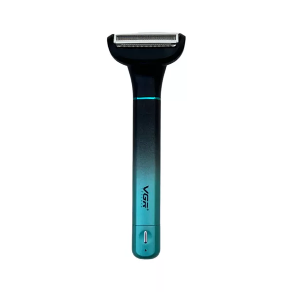 ماشین اصلاح  موی بدن وی جی ار مدل V-625