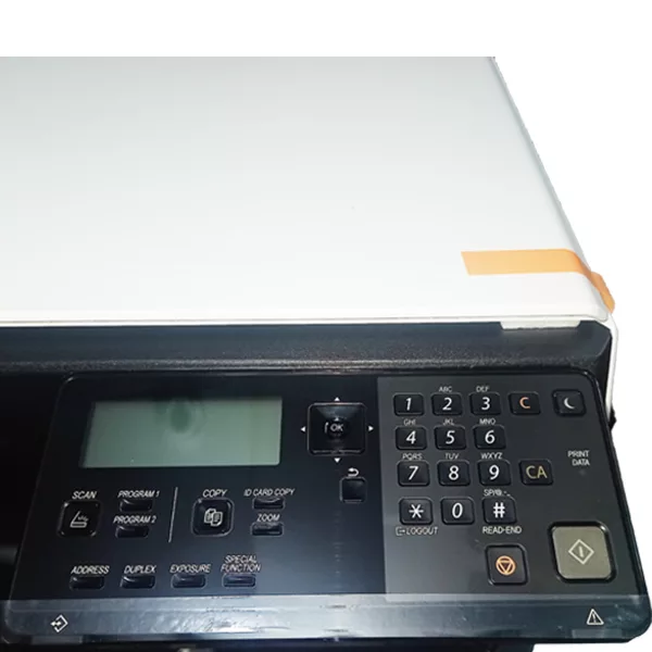 دستگاه کپی شارپ مدل Bp-X240L